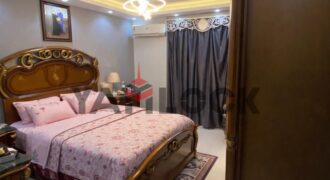 شقة 300 م² للبيع في الهضبة العليا شارع ٩ المفارق شارع الثورة – المقطم