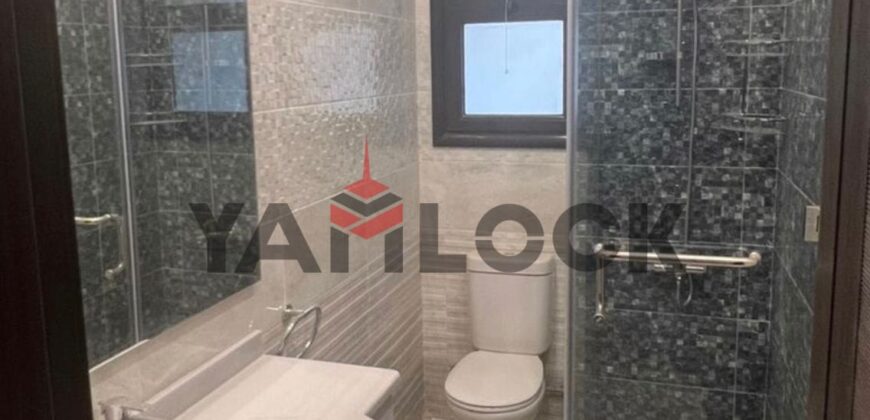 شقة 165 م² للبيع بكمباوند جرين 5 محور البوليفار – زايد أكتوبر