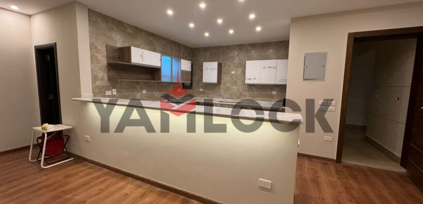 شقة 165 م² للبيع بكمباوند جرين 5 محور البوليفار – زايد أكتوبر