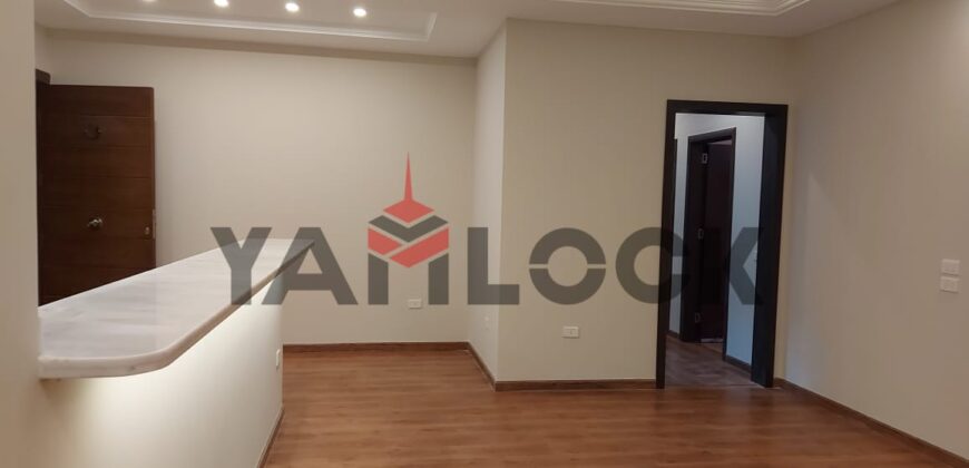 شقة 165 م² للبيع بكمباوند جرين 5 محور البوليفار – زايد أكتوبر