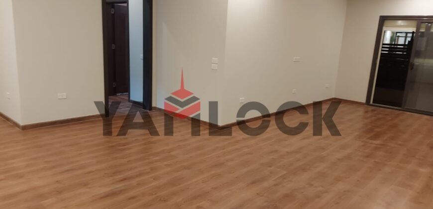 شقة 124 م² للبيع في المنطقة السادسة مجموعه 63 بالعمارة 67 – مدينتي