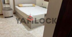 شاليه 120 م² للبيع في قريه الروضه بحري الطريق الكيلو 71