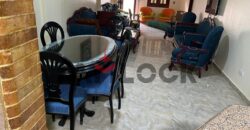 شاليه 120 م² للبيع في قريه الروضه بحري الطريق الكيلو 71