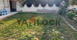 شاليه 120 م² للبيع في قريه الروضه بحري الطريق الكيلو 71