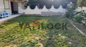 شاليه 120 م² للبيع في قريه الروضه بحري الطريق الكيلو 71