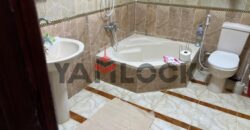 شاليه 120 م² للبيع في قريه الروضه بحري الطريق الكيلو 71