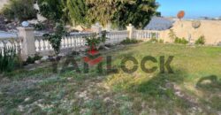 شاليه 120 م² للبيع في قريه الروضه بحري الطريق الكيلو 71