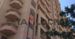شقة اداري 116 م² للبيع في ابراج المحاربين – الاسكندرية