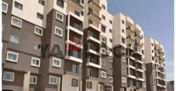 شقة 260 م² للبيع في كمبوند اعضاء هيئة تدريس جامعة الازهر – العاصمة الادارية