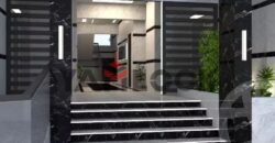 شقة 260 م² للبيع في كمبوند اعضاء هيئة تدريس جامعة الازهر – العاصمة الادارية