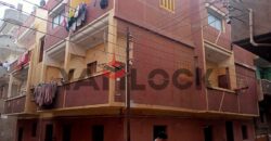 مبنى سكني 300 م² للبيع في كفر ابو صقر – الشرقية مبنى سكني 300 م² للبيع في كفر ابو صقر – الشرقية