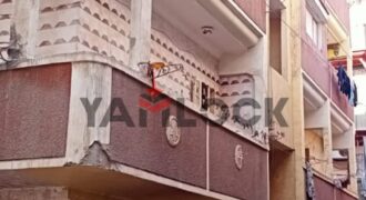 مبنى سكني 300 م² للبيع في كفر ابو صقر – الشرقية