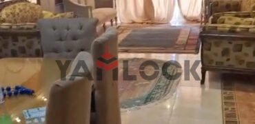 شقة بروف 225 م² للبيع في شارع محمد متولى الشعراوى متفرع من إسماعيل وهبه – مدينة نصر