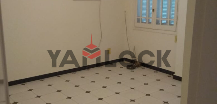 شقة 205 م² للبيع في شارع مجدي عبد السميع مصر الجديدة – القاهرة