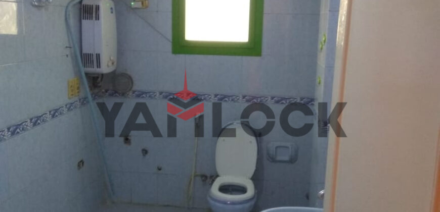 شقة 205 م² للبيع في شارع مجدي عبد السميع مصر الجديدة – القاهرة