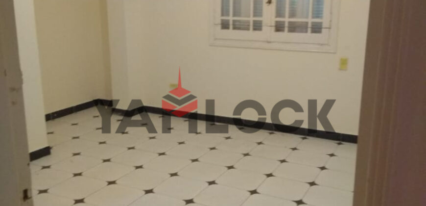 شقة 205 م² للبيع في شارع مجدي عبد السميع مصر الجديدة – القاهرة