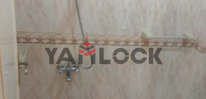 شقة 205 م² للبيع في شارع مجدي عبد السميع مصر الجديدة – القاهرة