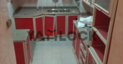 شقة 205 م² للبيع في شارع مجدي عبد السميع مصر الجديدة – القاهرة