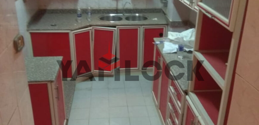 شقة 205 م² للبيع في شارع مجدي عبد السميع مصر الجديدة – القاهرة