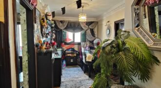 شقة 75 م² للبيع في شارع الكسائي منطقة فلمنج – الاسكندرية