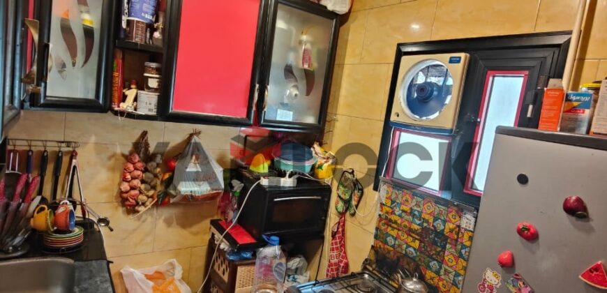 شقة 75 م² للبيع في شارع الكسائي منطقة فلمنج – الاسكندرية