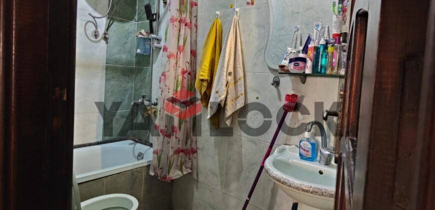 شقة 75 م² للبيع في شارع الكسائي منطقة فلمنج – الاسكندرية