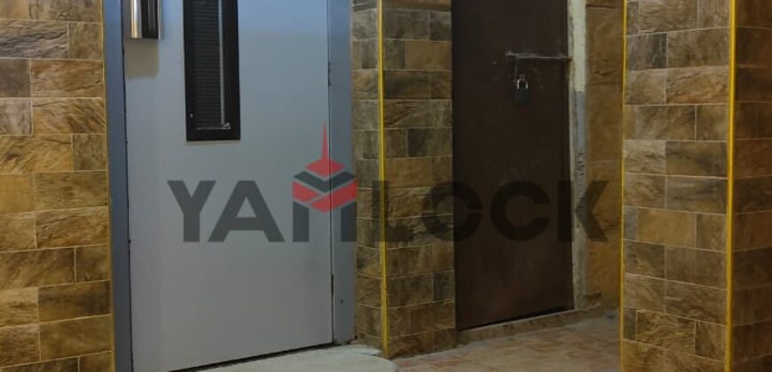 شقة 75 م² للبيع في شارع الكسائي منطقة فلمنج – الاسكندرية