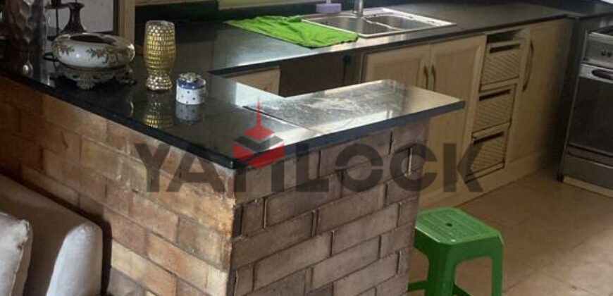 شقة بروف 225 م² للبيع في شارع محمد متولى الشعراوى متفرع من إسماعيل وهبه – مدينة نصر