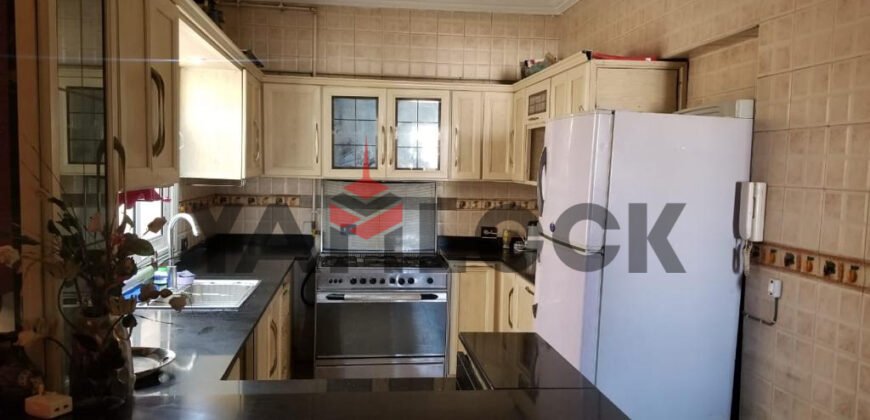 شقة بروف 225 م² للبيع في شارع محمد متولى الشعراوى متفرع من إسماعيل وهبه – مدينة نصر