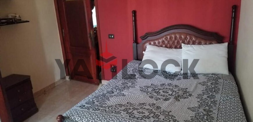 شقة بروف 225 م² للبيع في شارع محمد متولى الشعراوى متفرع من إسماعيل وهبه – مدينة نصر