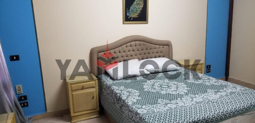 شقة بروف 225 م² للبيع في شارع محمد متولى الشعراوى متفرع من إسماعيل وهبه – مدينة نصر