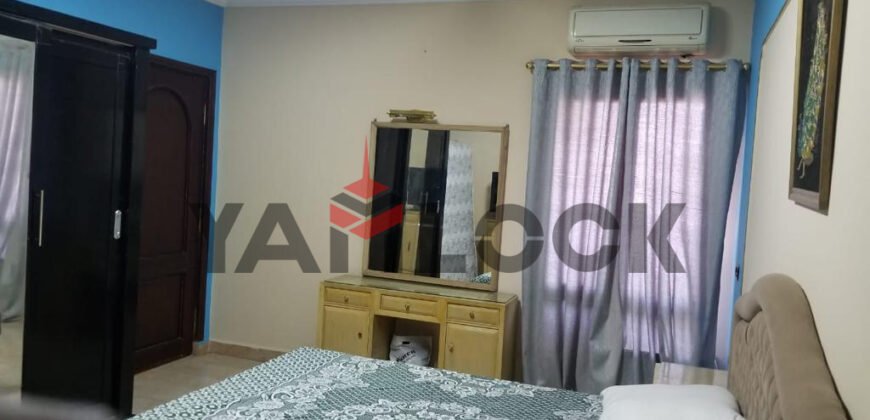 شقة بروف 225 م² للبيع في شارع محمد متولى الشعراوى متفرع من إسماعيل وهبه – مدينة نصر