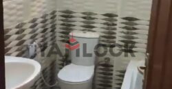 شقة 125 م² للبيع في الحى التالت المجاوره السابع – 6 اكتوبر