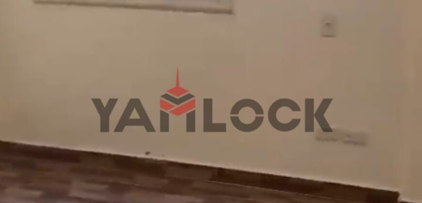 شقة 125 م² للبيع في الحى التالت المجاوره السابع – 6 اكتوبر