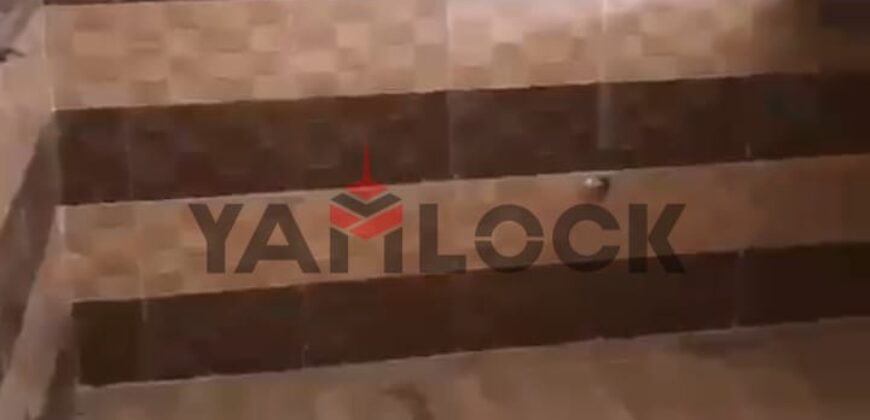 شقة 125 م² للبيع في الحى التالت المجاوره السابع – 6 اكتوبر