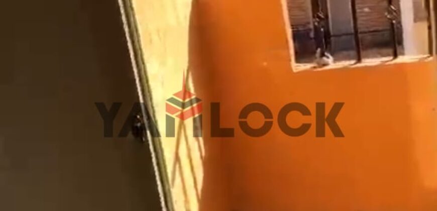 شقة 125 م² للبيع في الحى التالت المجاوره السابع – 6 اكتوبر