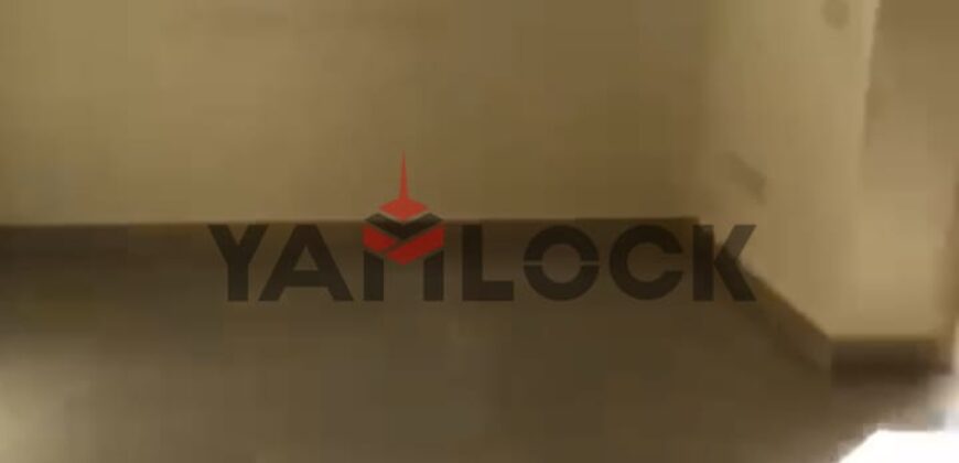 شقة 125 م² للبيع في الحى التالت المجاوره السابع – 6 اكتوبر