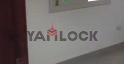 شقة 125 م² للبيع في الحى التالت المجاوره السابع – 6 اكتوبر