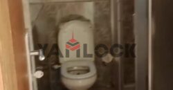 شقة 133 م² للبيع في شارع محمد شفيق – هليوبوليس