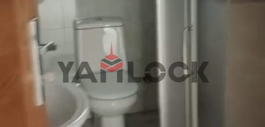 شقة 133 م² للبيع في شارع محمد شفيق – هليوبوليس