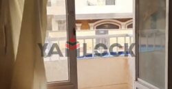 شقة 85 م² للبيع في قرية الروضة الخضراء في أبو يوسف – الاسكندرية