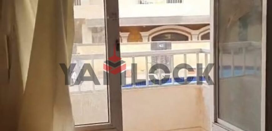 شقة 85 م² للبيع في قرية الروضة الخضراء في أبو يوسف – الاسكندرية