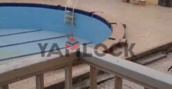 شقة 85 م² للبيع في قرية الروضة الخضراء في أبو يوسف – الاسكندرية