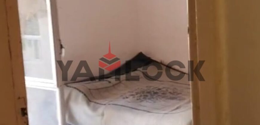 شقة 85 م² للبيع في قرية الروضة الخضراء في أبو يوسف – الاسكندرية