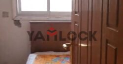 شقة 85 م² للبيع في قرية الروضة الخضراء في أبو يوسف – الاسكندرية