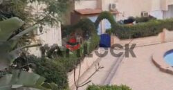 شقة 85 م² للبيع في قرية الروضة الخضراء في أبو يوسف – الاسكندرية