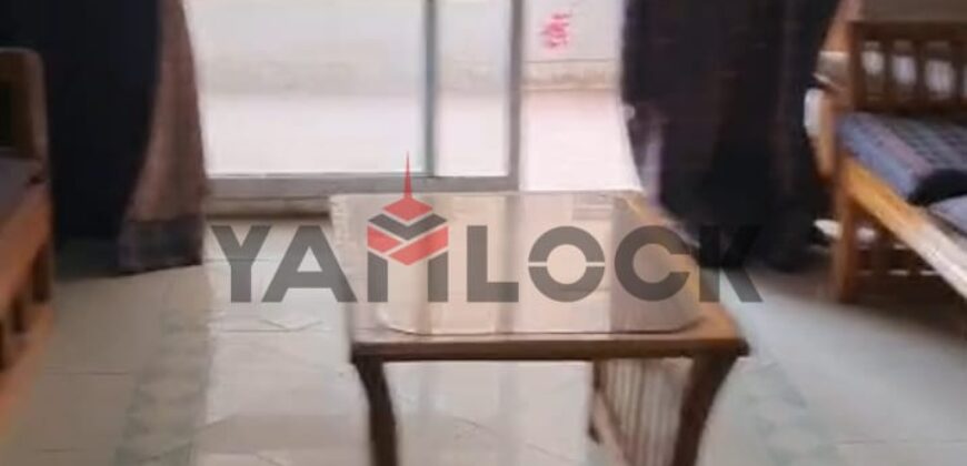 شقة 85 م² للبيع في قرية الروضة الخضراء في أبو يوسف – الاسكندرية