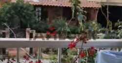 شقة 85 م² للبيع في قرية الروضة الخضراء في أبو يوسف – الاسكندرية