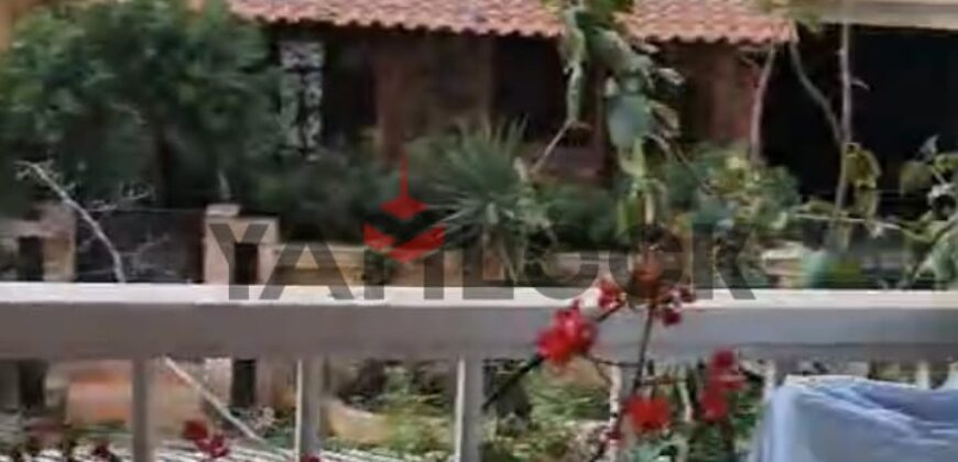 شقة 85 م² للبيع في قرية الروضة الخضراء في أبو يوسف – الاسكندرية