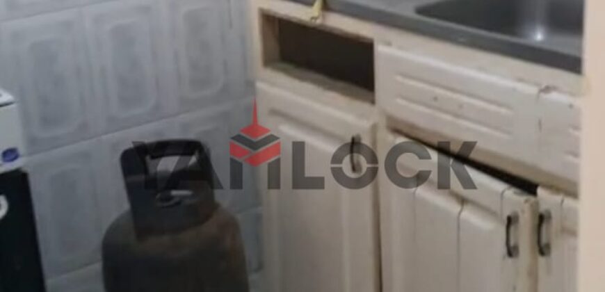 شقة 85 م² للبيع في قرية الروضة الخضراء في أبو يوسف – الاسكندرية